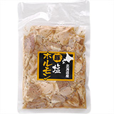 北海道産 豚塩ホルモン(300g)